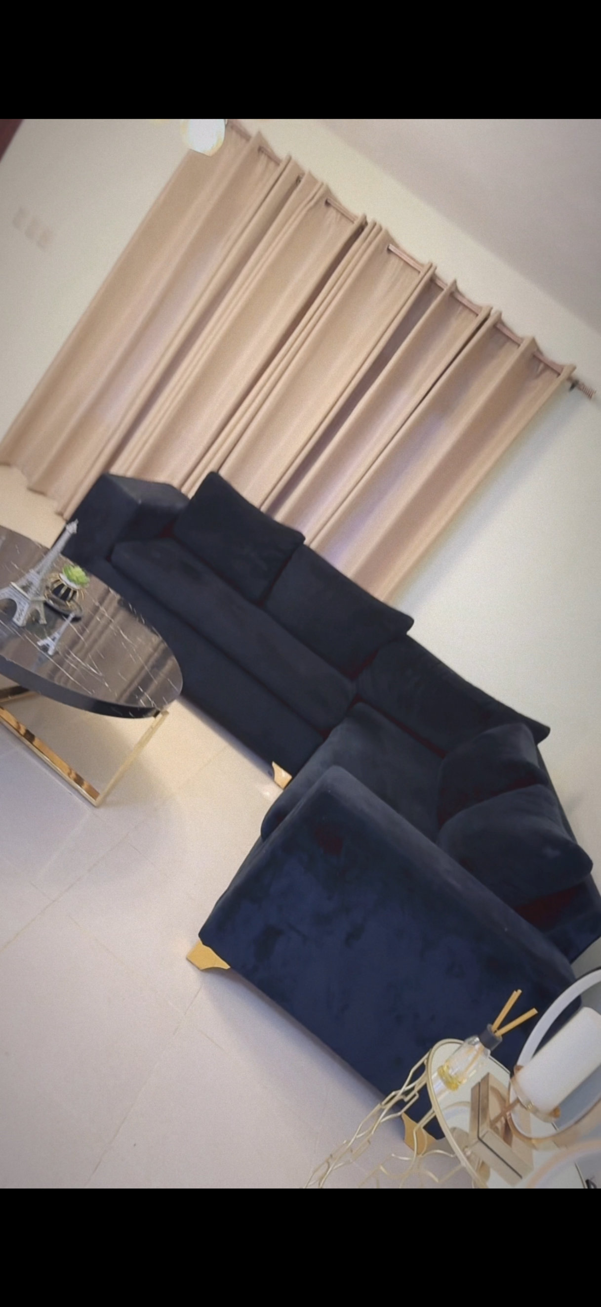muebles y colchones - mueble L 3