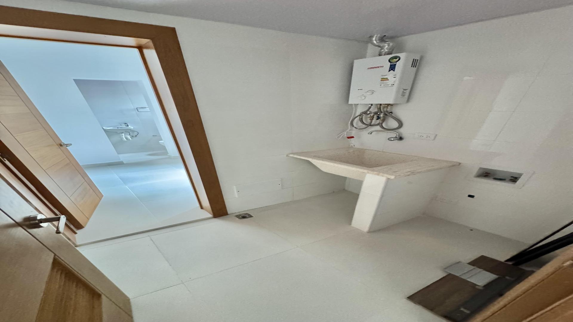 apartamentos - Apartamentos Nuevos en Naco 6