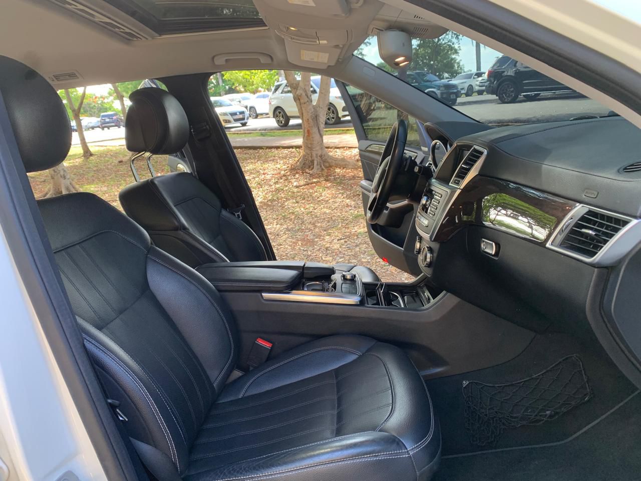 jeepetas y camionetas - Mercedes Benz 350 Bluetec 6