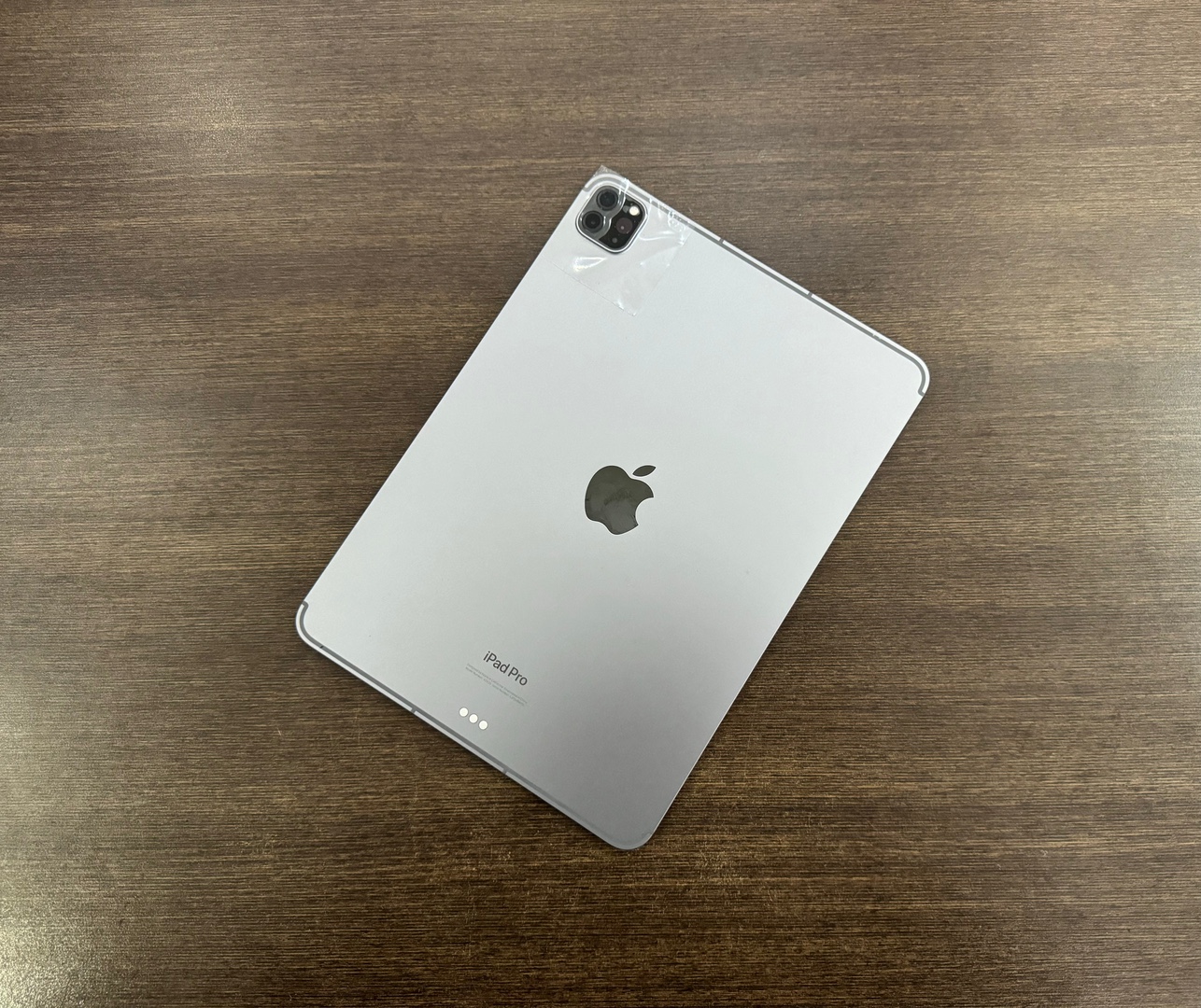 celulares y tabletas - Vendo iPad Pro 11 - inch 4ta Generación 128GB Wi-Fi Nueva 0