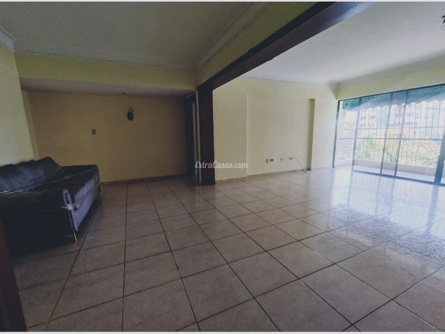 apartamentos - Se alquila apartamento en El Vergel 3