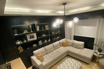 apartamentos - Apartamento en evaristo morales 1