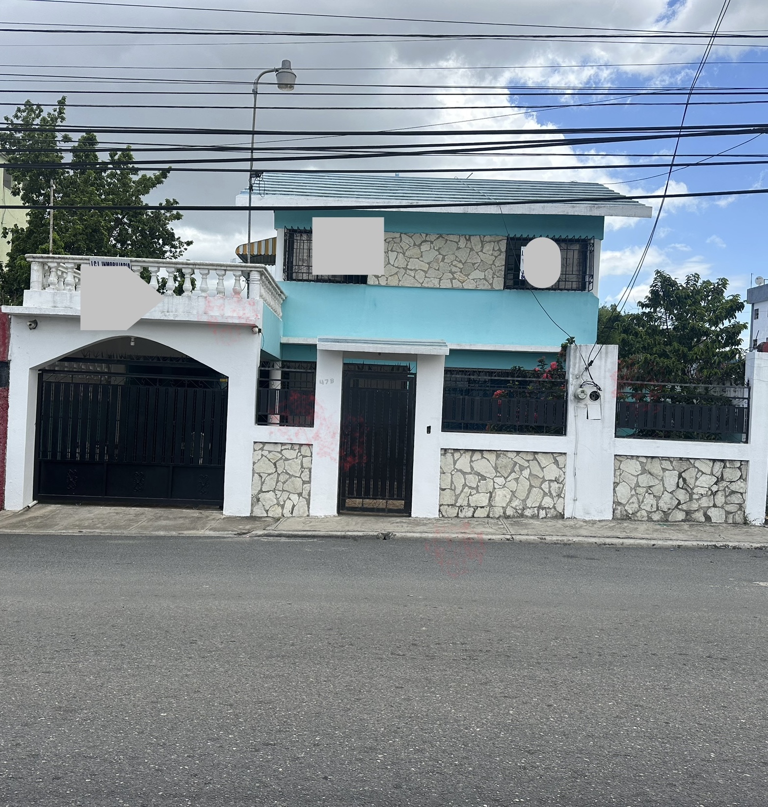 casas - Casa increíble, próximo a la mella y a la Charles. 7