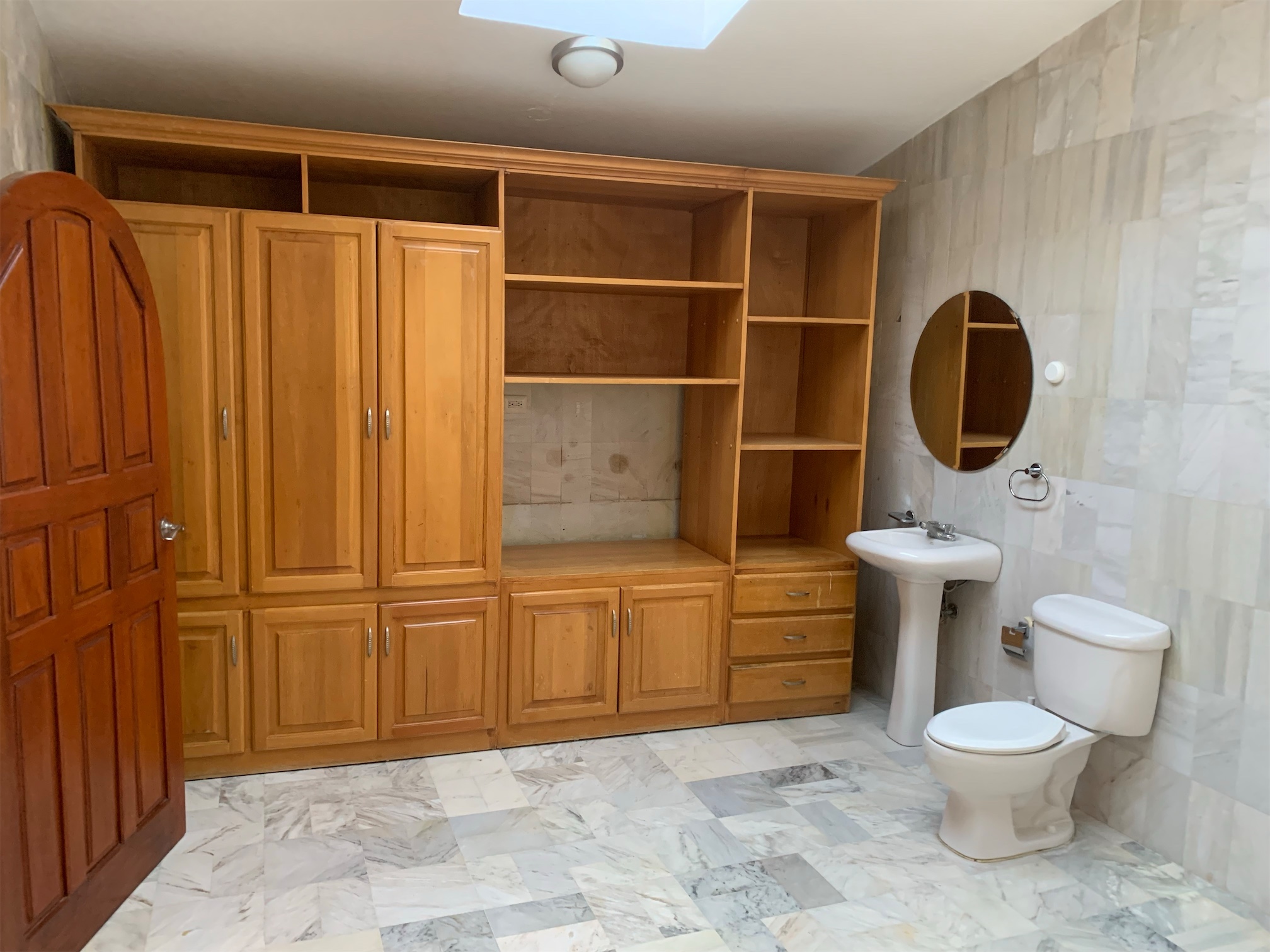 casas - Casa amplia en cacicazgos 4