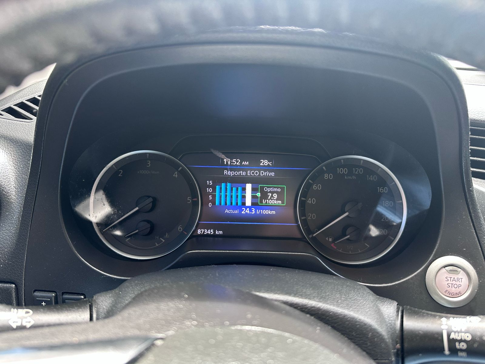 jeepetas y camionetas - Nissan frontier pro x 2022 7