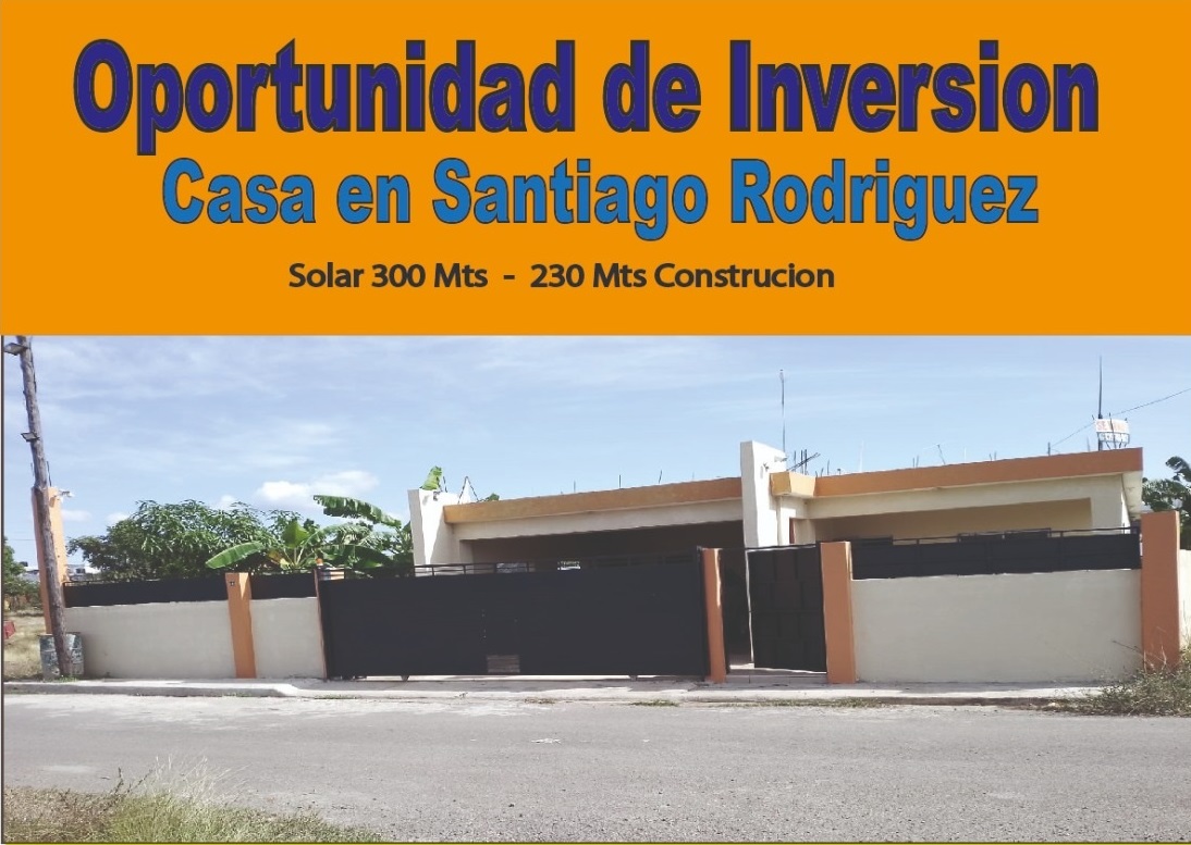 casas - VENDO CASA PREPARADA PARA 2 NIVELES