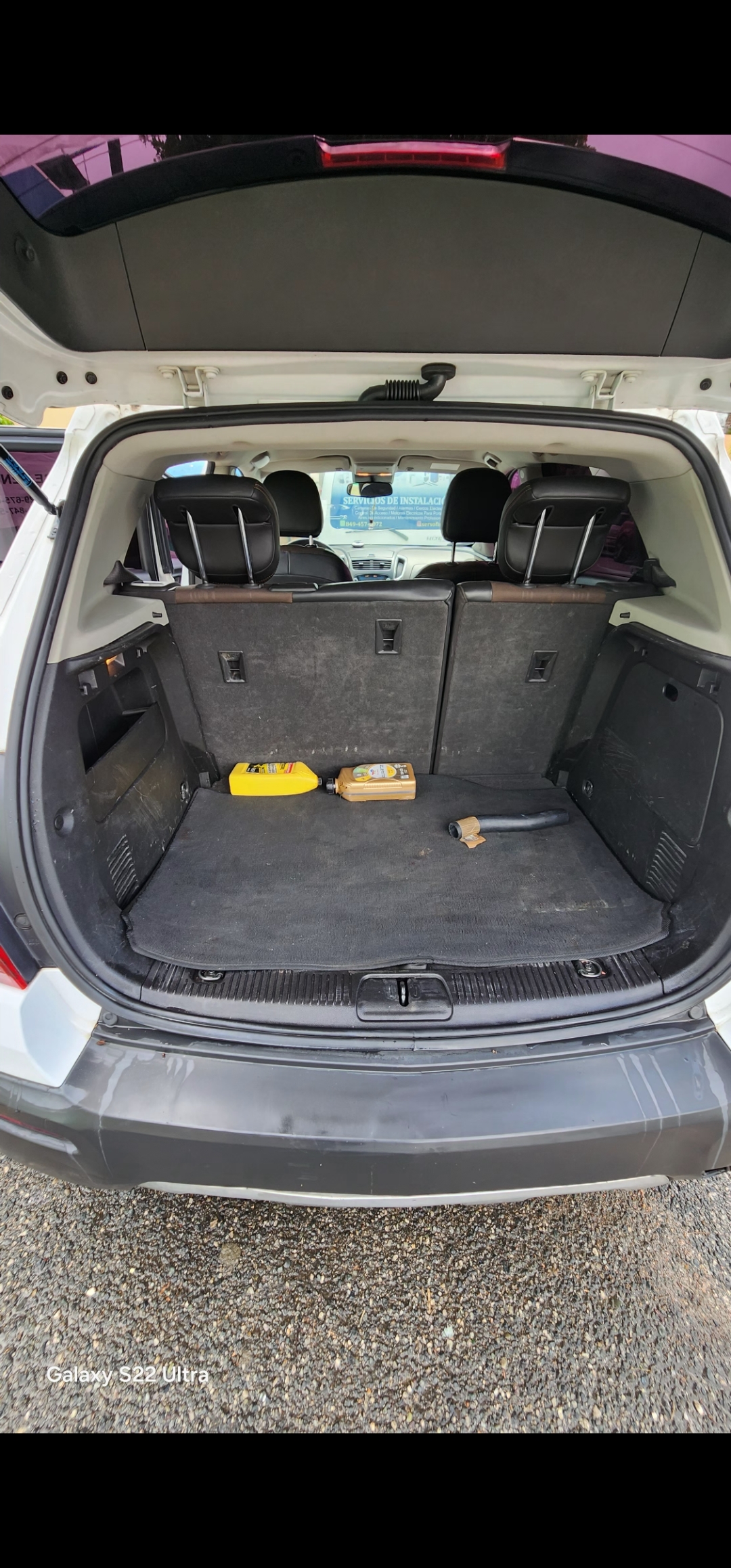 jeepetas y camionetas - Chevrolet trax 2013 5