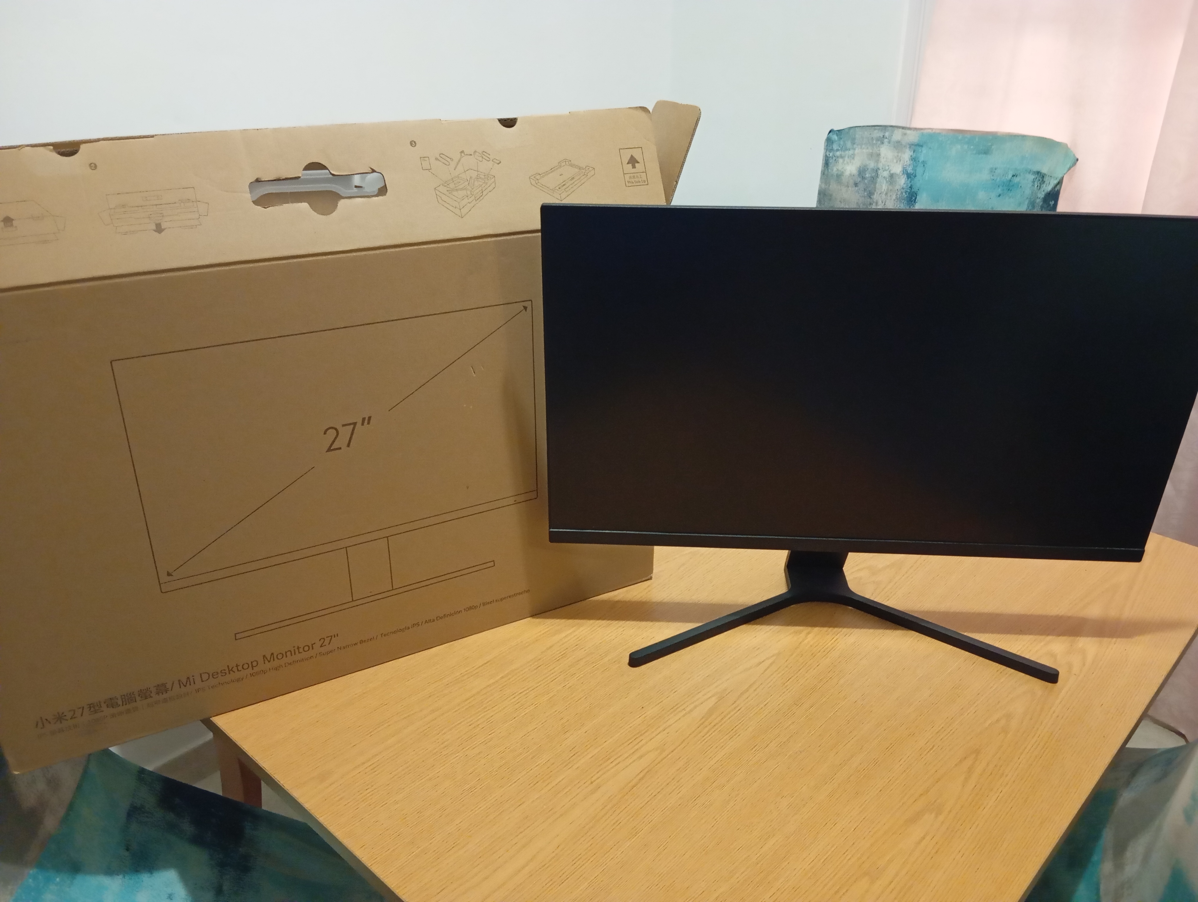 computadoras y laptops - Xiaomi  2