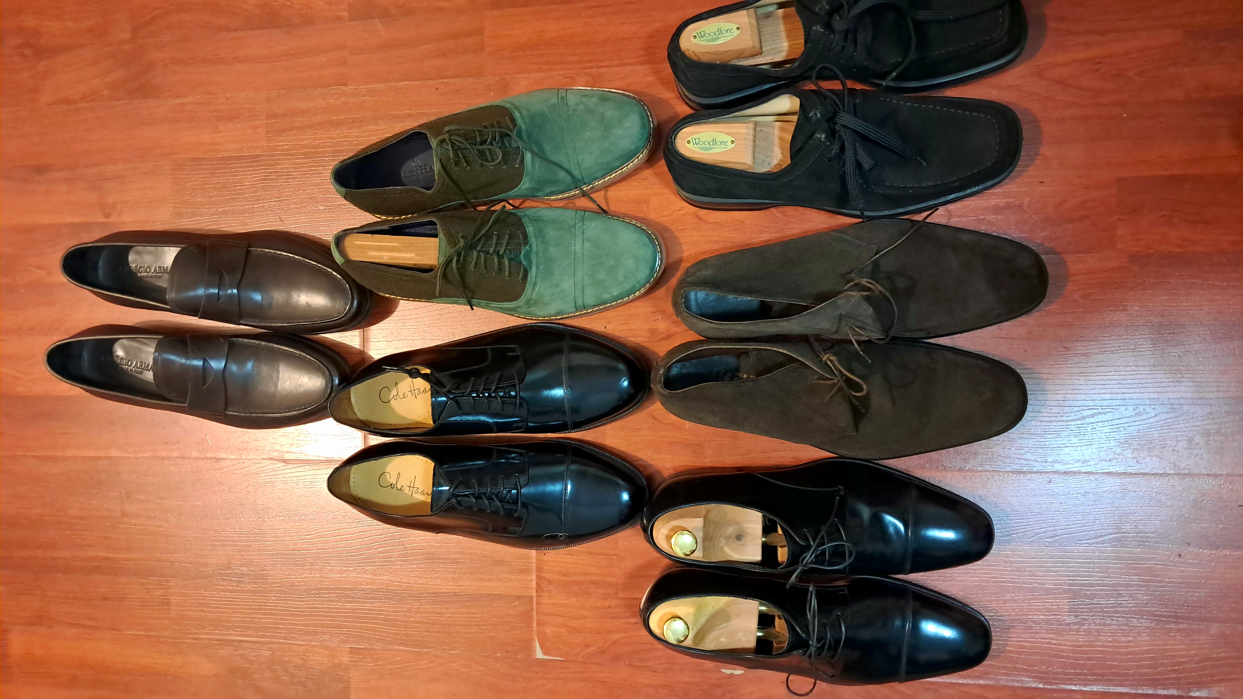 zapatos para hombre - Zapatos de hombres marcas originales 0