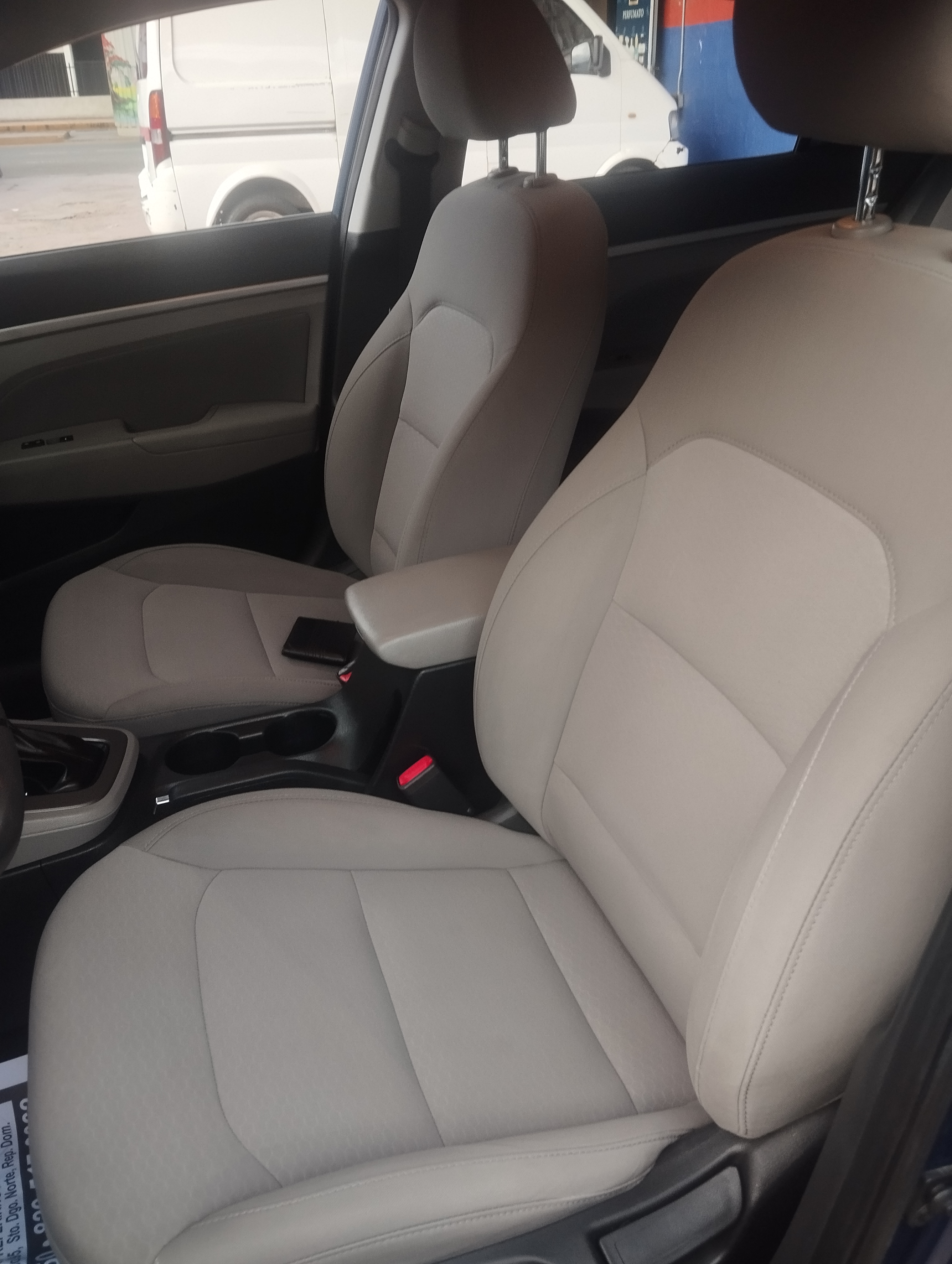 carros - 🚗 Se vende Hyundai Elantra 2019 Semi Full  4