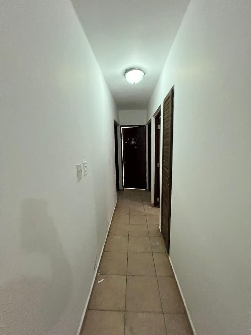 casas - venta de casa de un nivel en lucerna Santo Domingo este  1