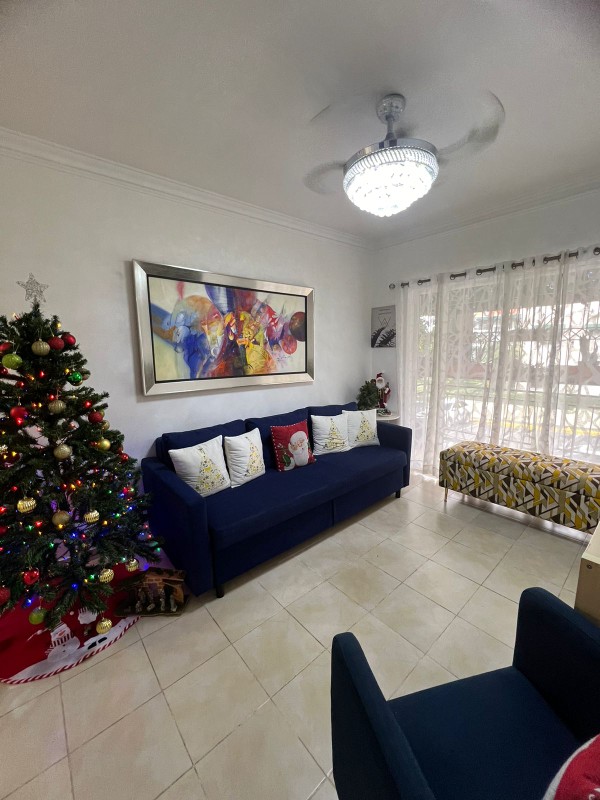apartamentos - Apartamento en Tierra llana, Alameda.