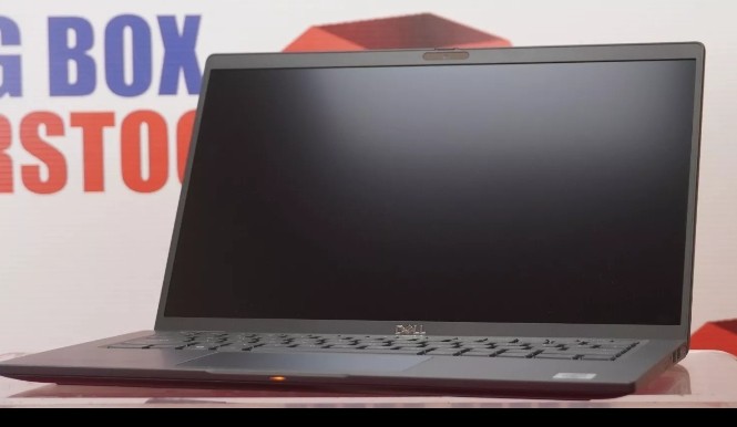computadoras y laptops - DELL LATITUDE 7410 (Nueva) 1