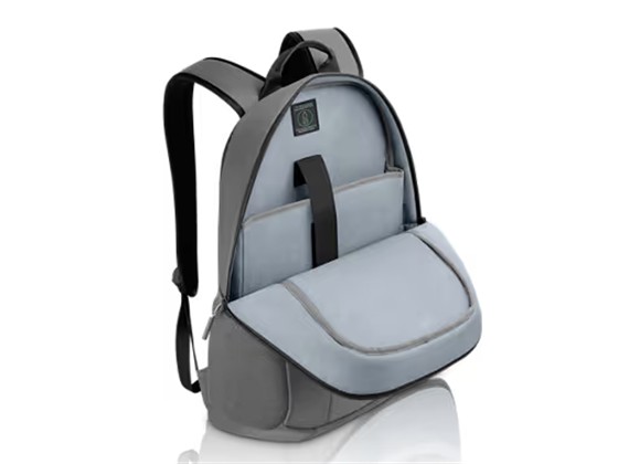 impresoras y scanners - MOCHILA,BULTO DELL PARA NOTEBOOK 15", TIPO MOCHILA, COLOR GRIS, DELL-CP4523G 1