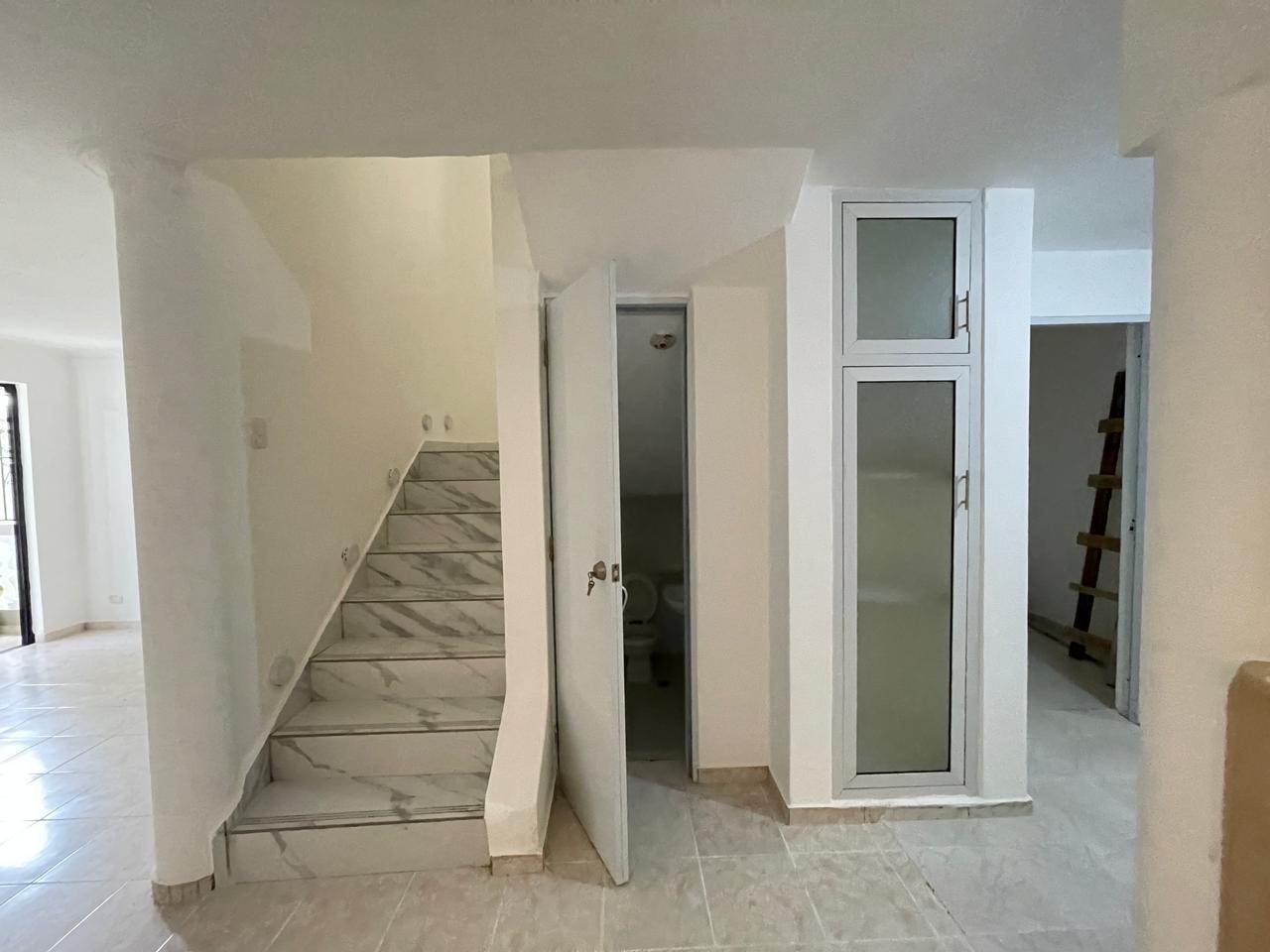 casas -  CASA 2 NIVELES, EN ALMA ROSA 2, 
FINANCIAMIENTO DISPONIBLE RECIDENCIAL CERRADO 4