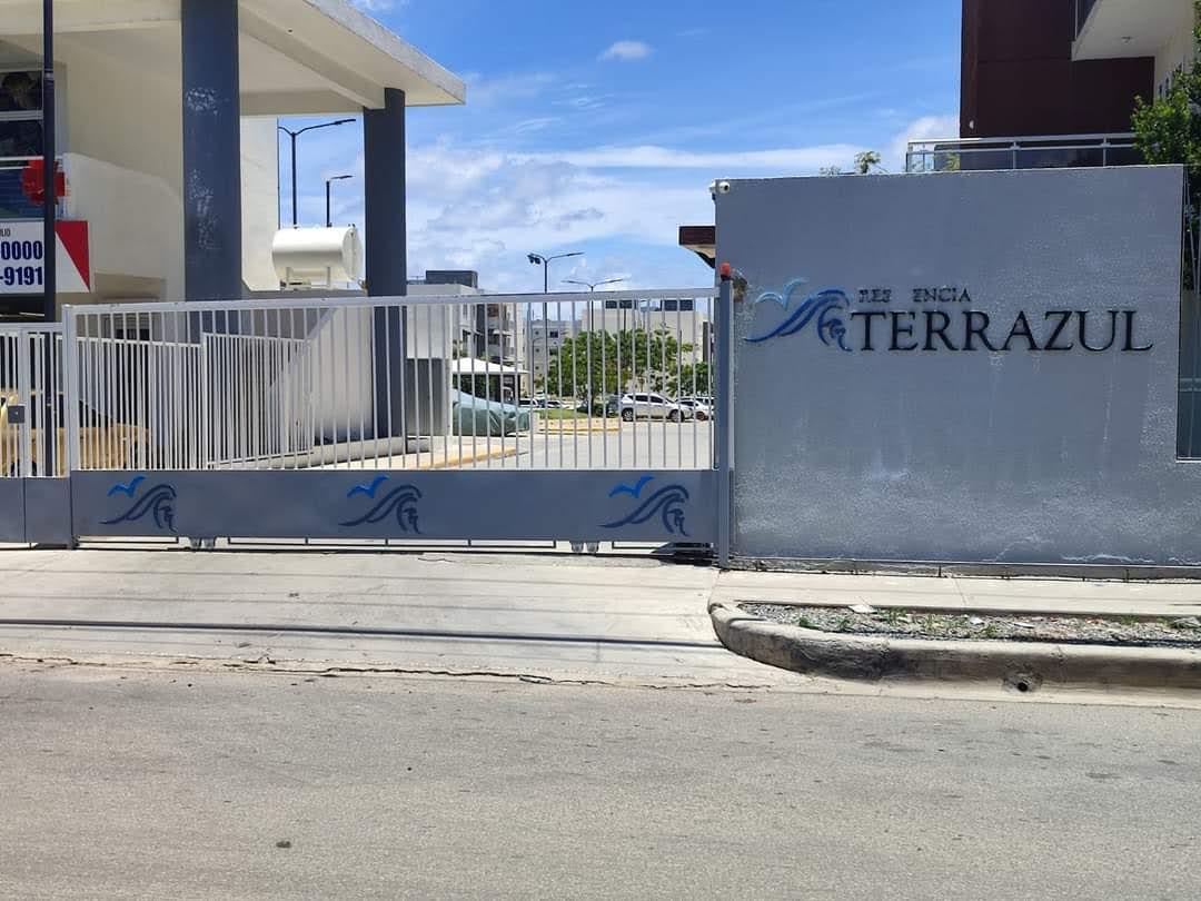 apartamentos - Apartamento en Alquiler 