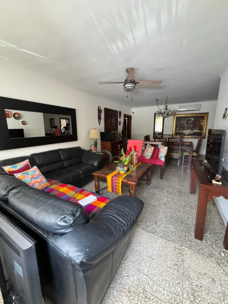apartamentos - Apartamento en URBANIZACIÓN REAL. D.N 207517 0