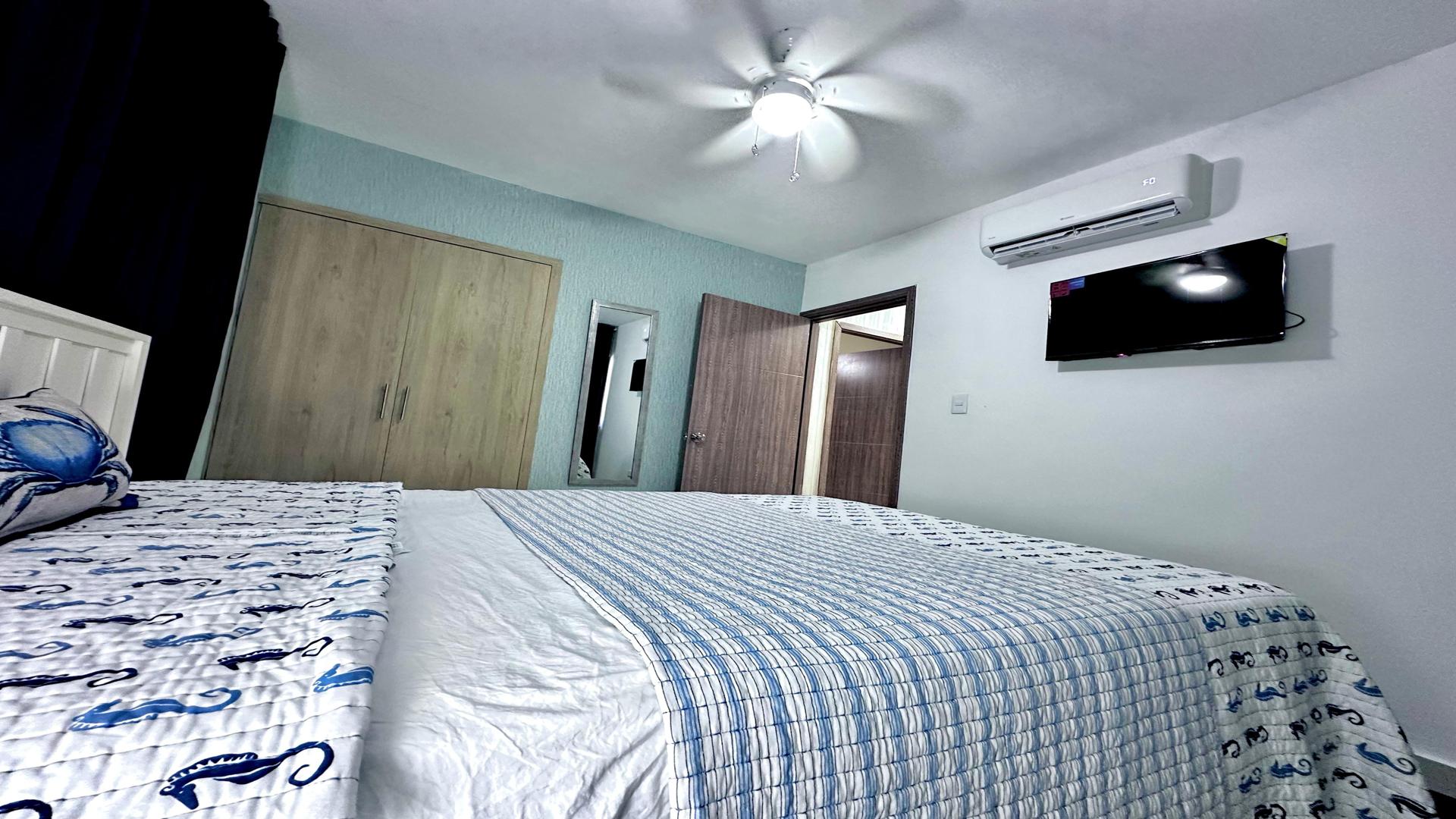 casas vacacionales y villas - Villa Epic: Confort y Estilo en Punta Cana 6
