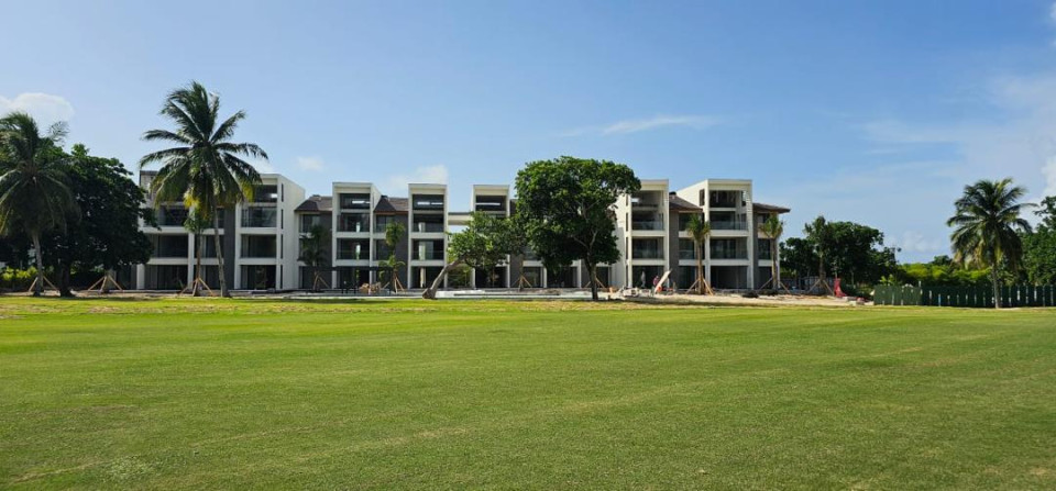 apartamentos - Proyecto de apartamento en PUNTA CANA  198953 1