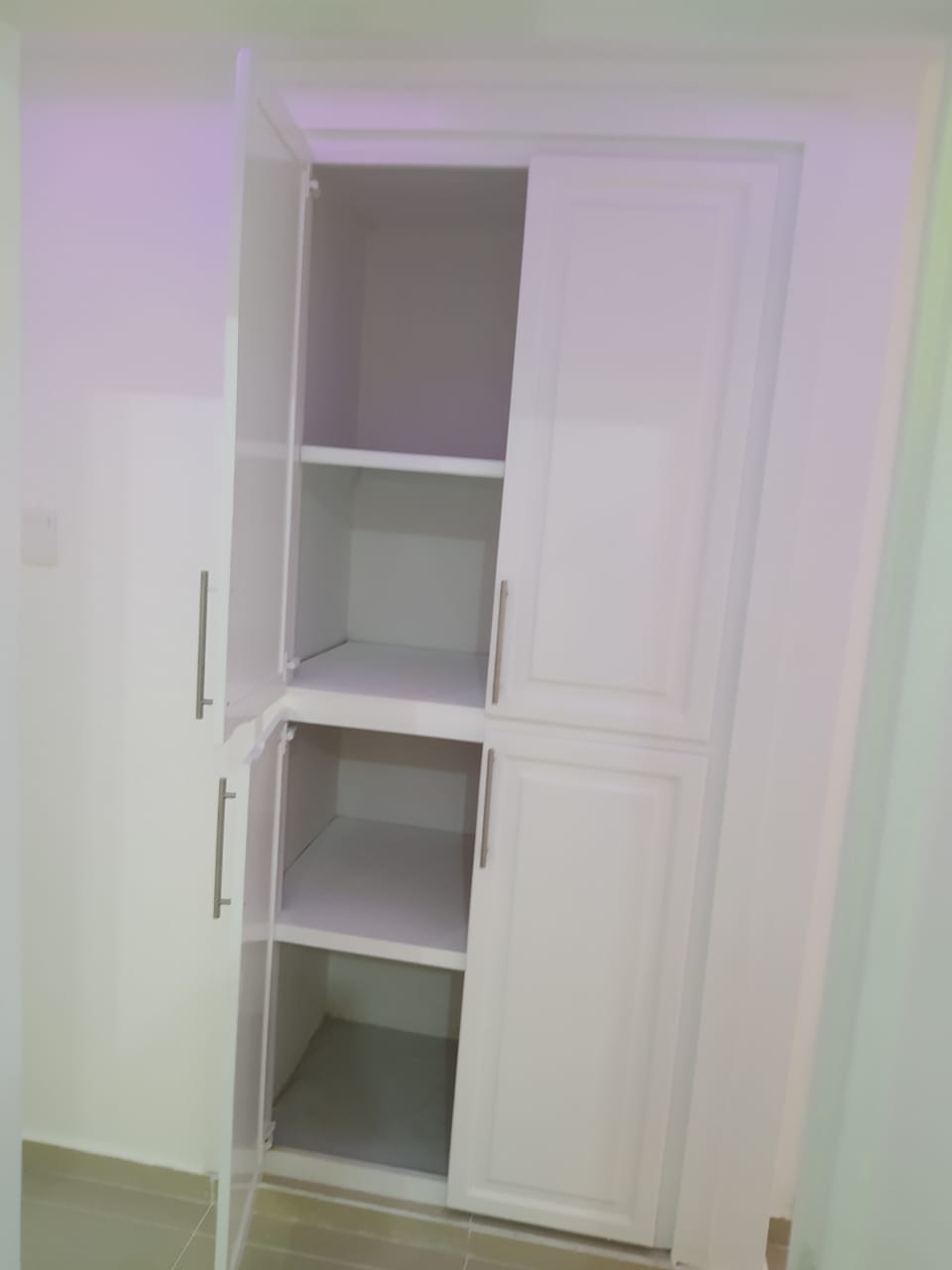 apartamentos - Alquilo Apartamento Urbanización Italia 5