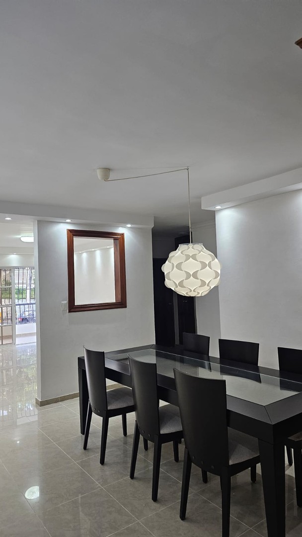 apartamentos - Apartamento en Don Honorio, Distrito Nacional 3