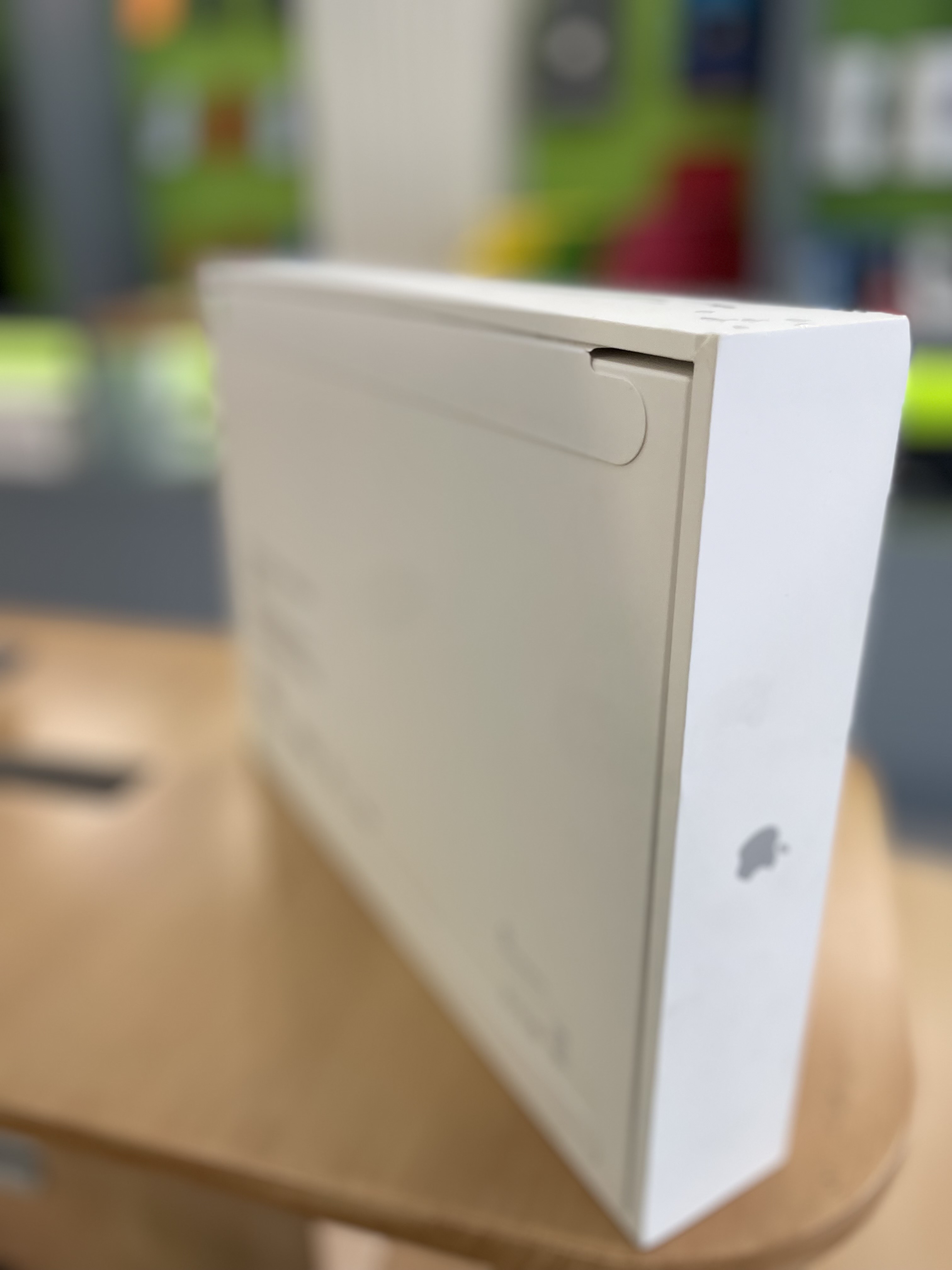 computadoras y laptops - MACBOOK AIR M4 13 PULGADA 16Gb DE RAM 512Gb SSD 4