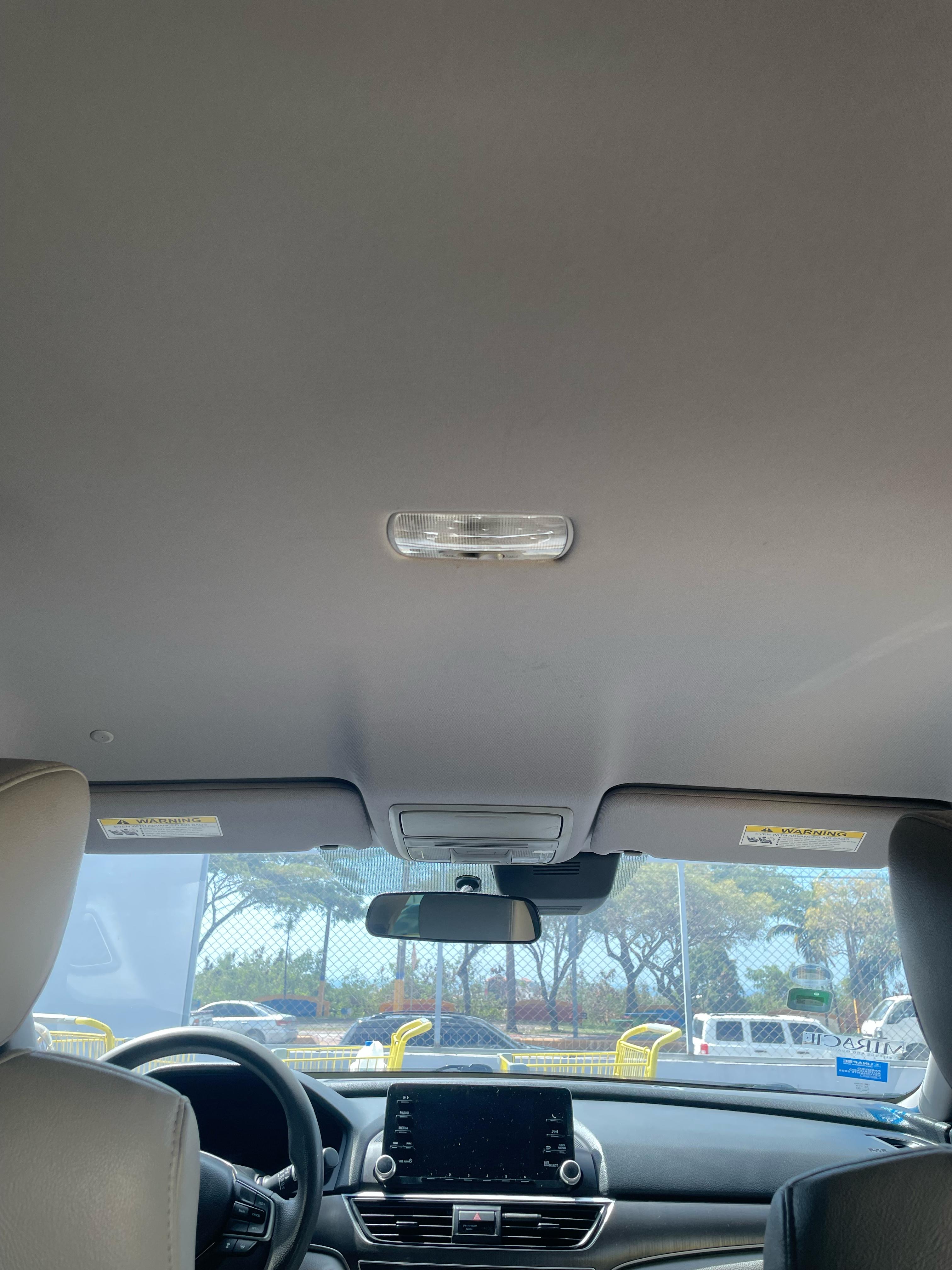 carros - Venta de Honda Accord LX 2018. 3