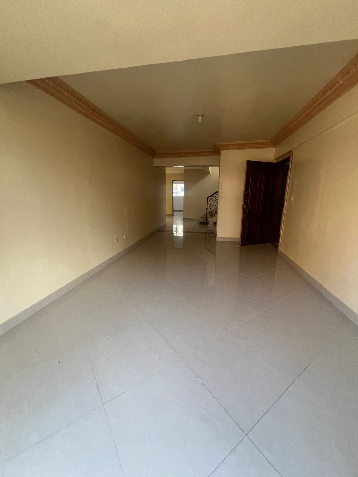 penthouses - Vendo Pent-house en Urbanización Real 0