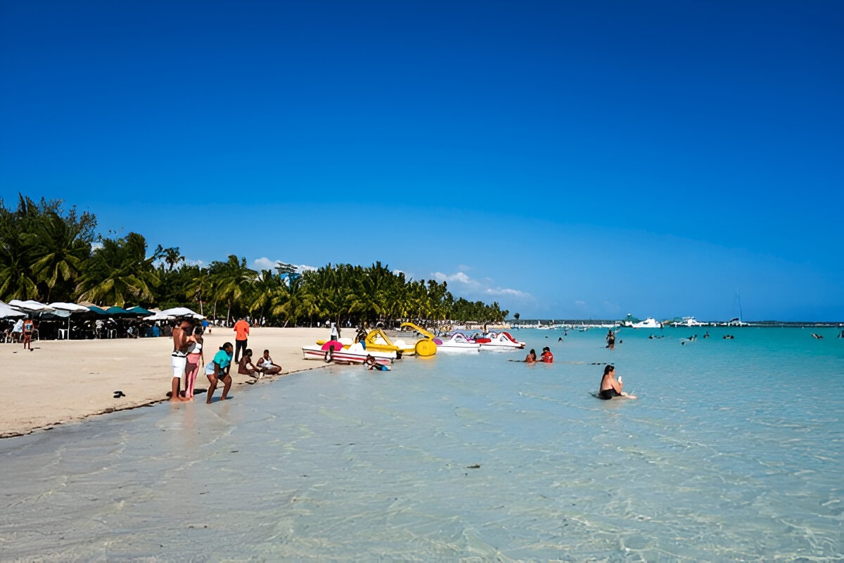 tours y viajes - ¡Explora el Paraíso con Nuestras Excursiones en Pu