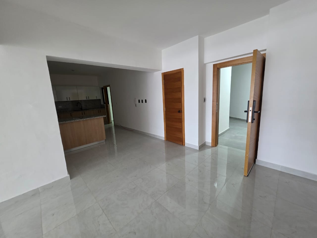 apartamentos - Alquilo Apto en Don Honorio Próximo a carrefour  4