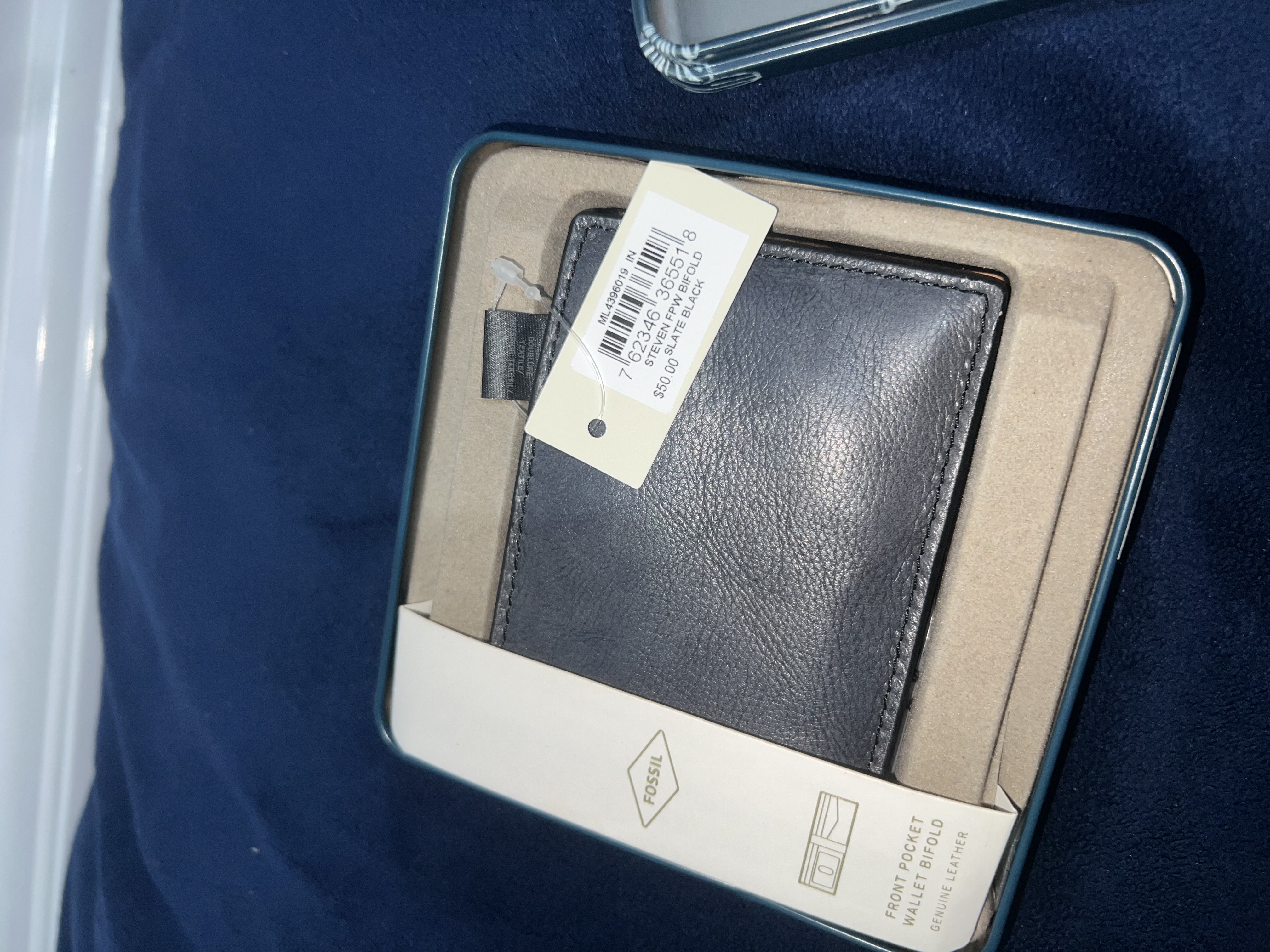 carteras y maletas - Cartera o Billetera Masculina  0