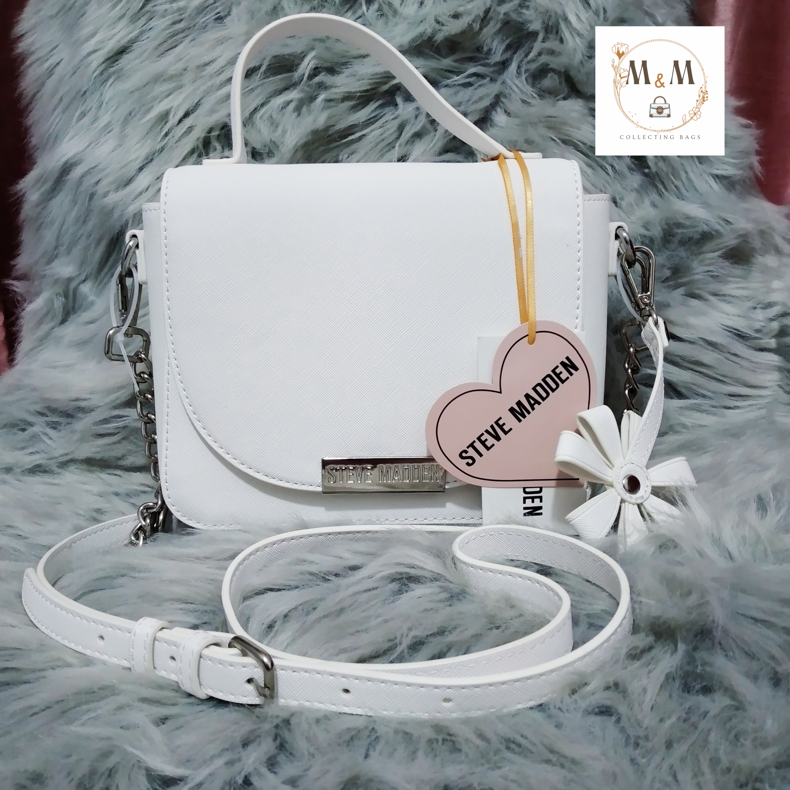 carteras y maletas - Crossbody Steve Madden 0