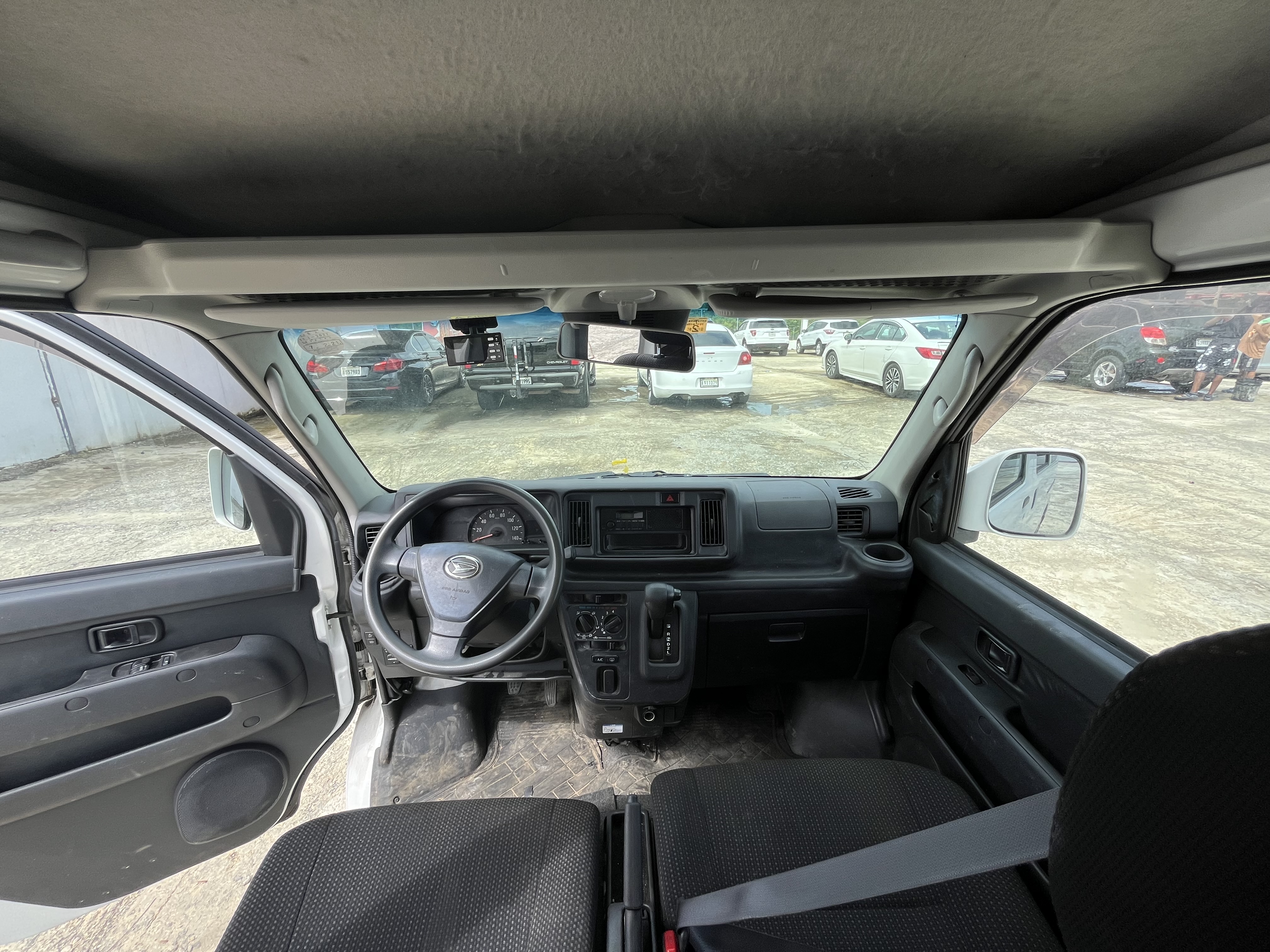 jeepetas y camionetas - Daihatsu Hijet 2019  6