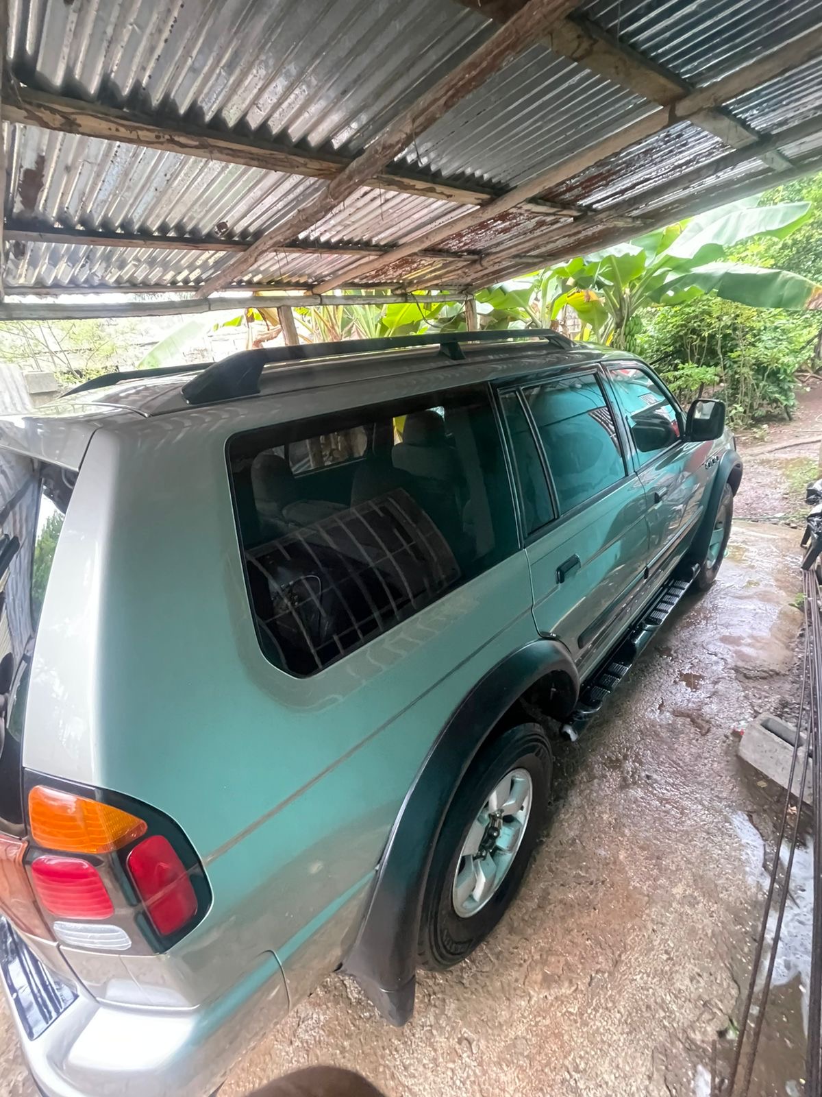 jeepetas y camionetas - En venta por motivos de viajes me Boy del país gra 1