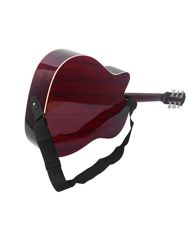 instrumentos musicales - Correa para guitarras 3