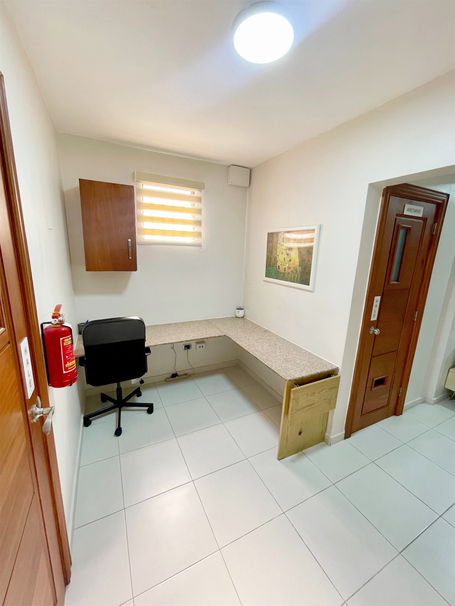 oficinas y locales comerciales - Local en evaristo morales  2