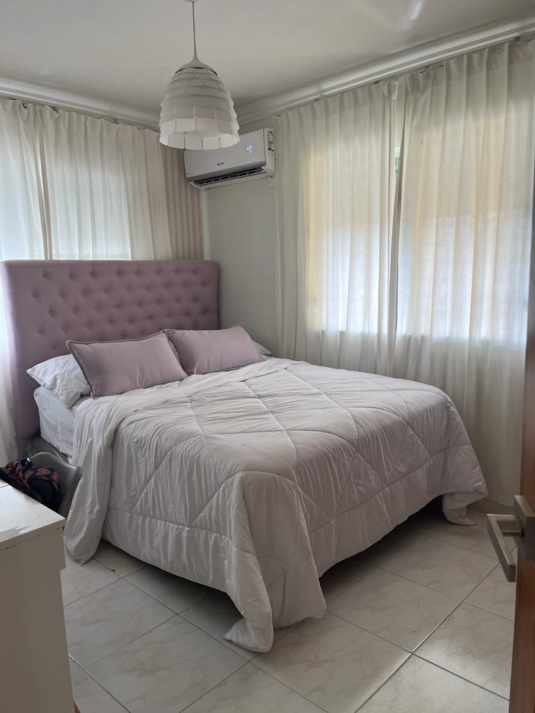 apartamentos - Alquiler apto Residencial Tierra Llana 4