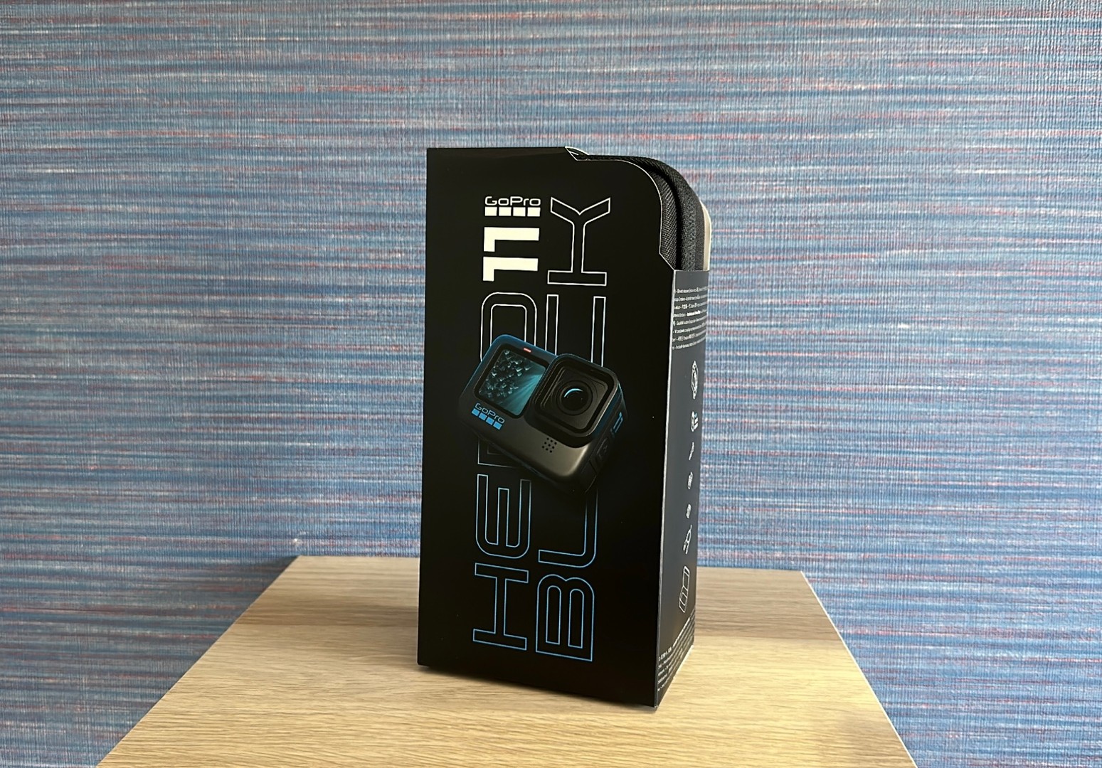 camaras y audio - Vendo Cámaras GoPro Hero 11 Nuevas Selladas en su Caja, Originales $ 25,400 NEG