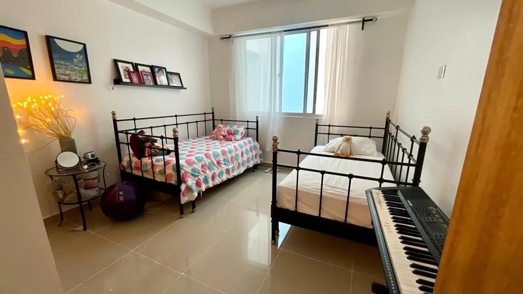 apartamentos - Venta Apartamento Don Honorio. SIN INTERMEDIARIO  4