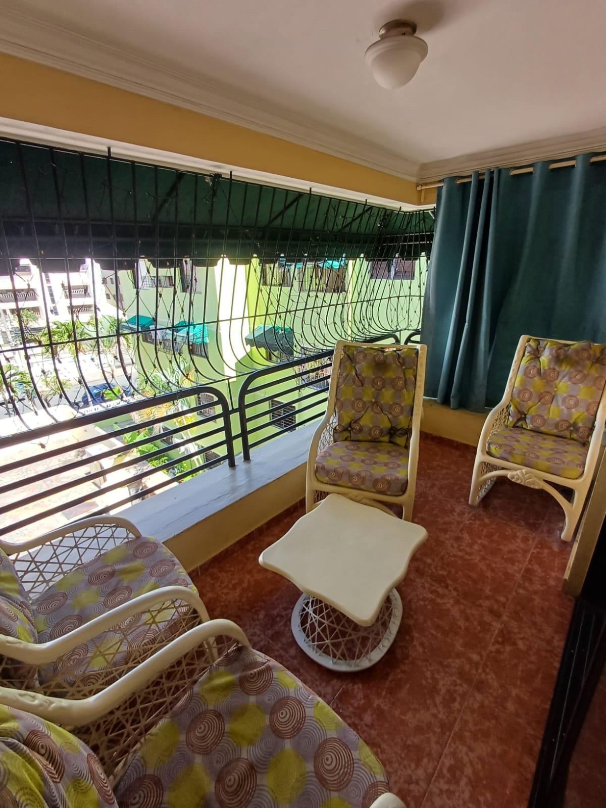 apartamentos - penthouse en venta - Evaristo Morales  8