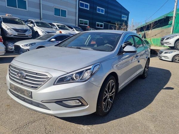 carros - HYUNDAI SONATA LF 2017DESDE:RD$650,000-Automático 0