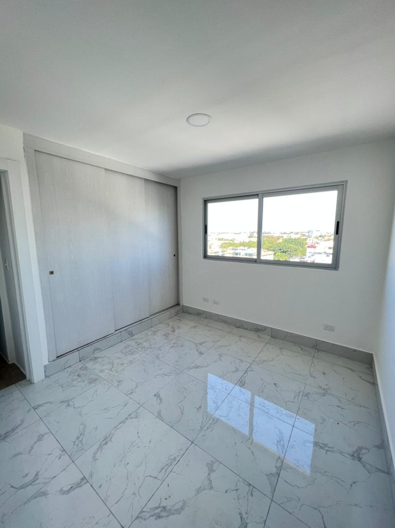 apartamentos - Apartamento en El Millón de 2 habitaciones  7