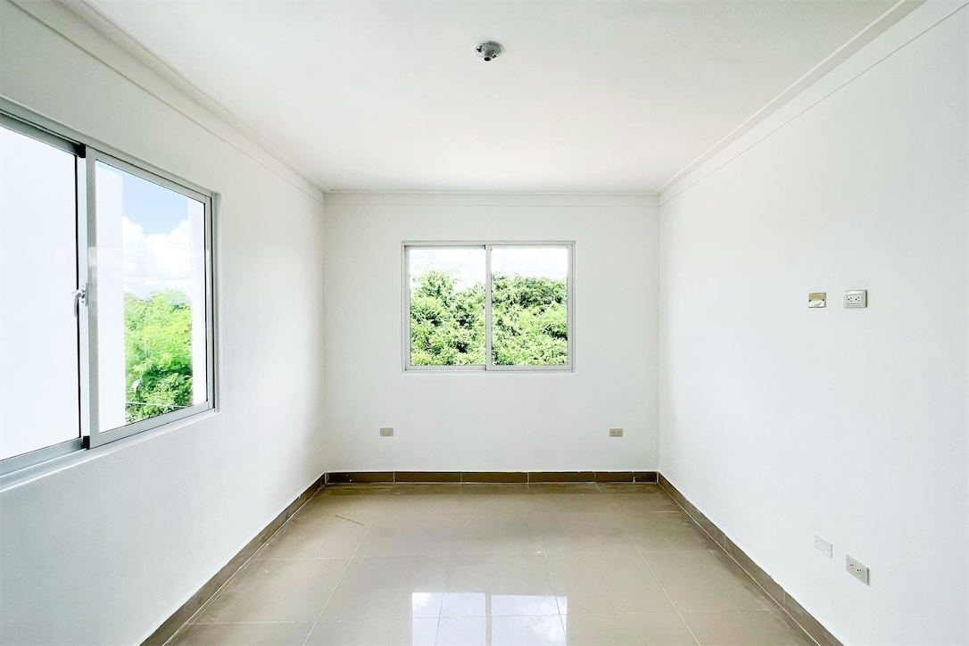 casas - Venta de casa nueva en la autopista de san Isidro brisa oriental Santo Domingo  9