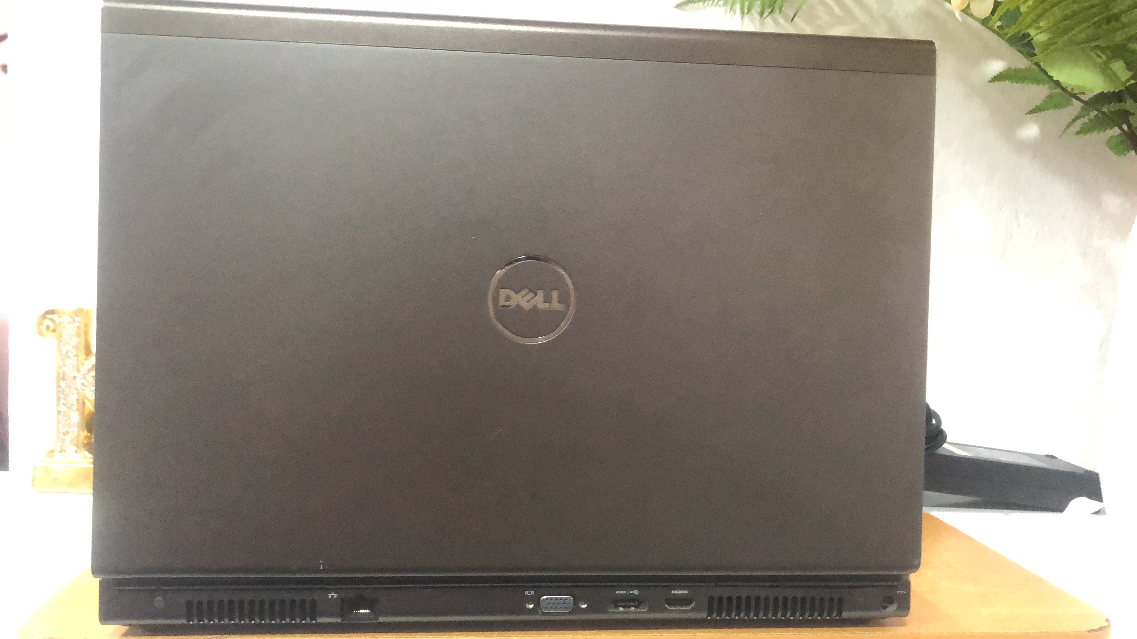 computadoras y laptops - Laptop Dell Precision M4800 NVIDIA Quadro K2100M 1