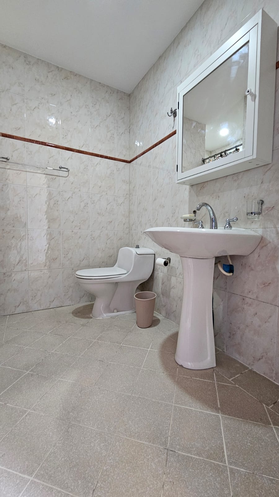 apartamentos - Apartamento en Venta en Torre Washington 7