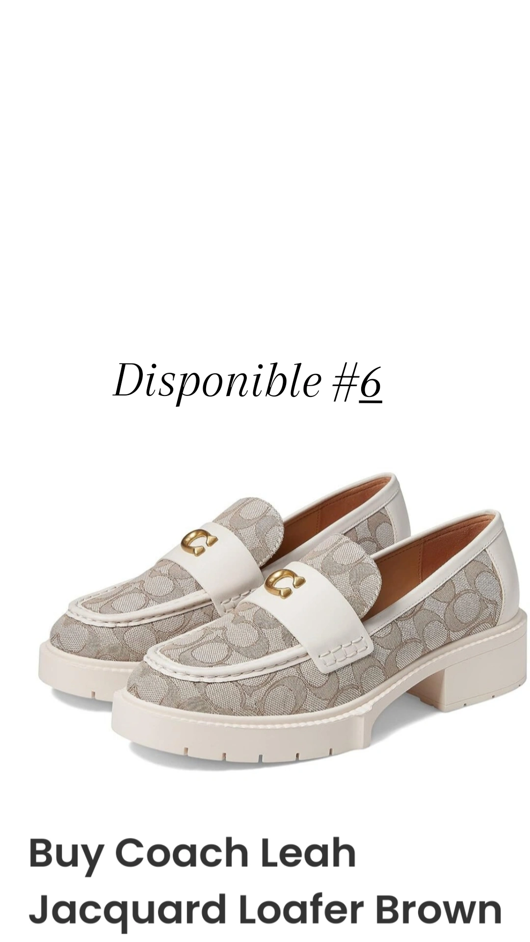 zapatos para mujer - Zapatos originales #6  2