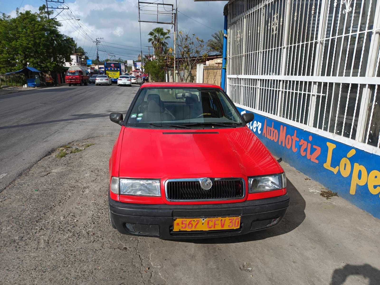 carros - motor sin reparar  5