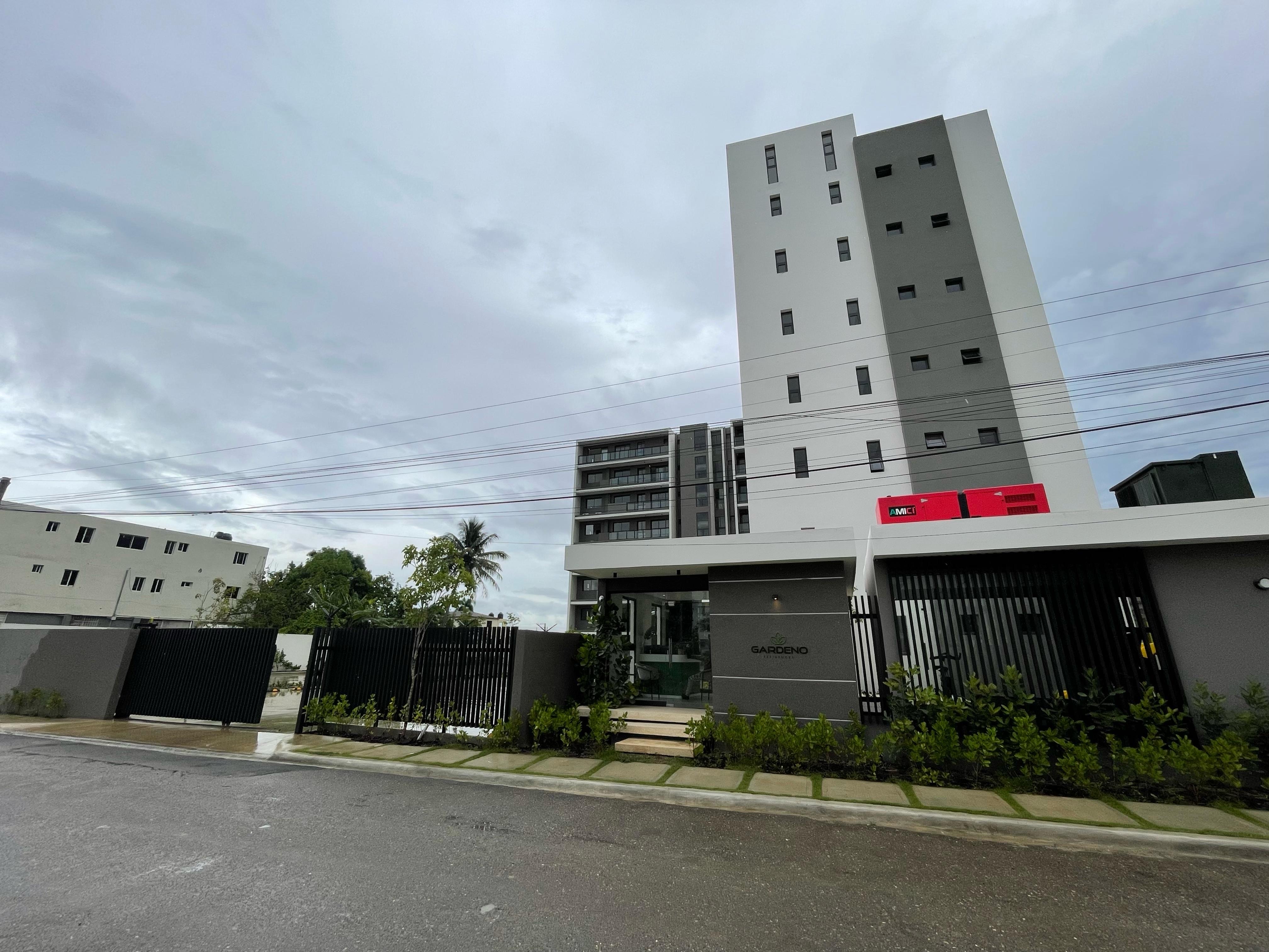 apartamentos - Se alquila 2do nivel 📍Av. Hispanoamericana 1