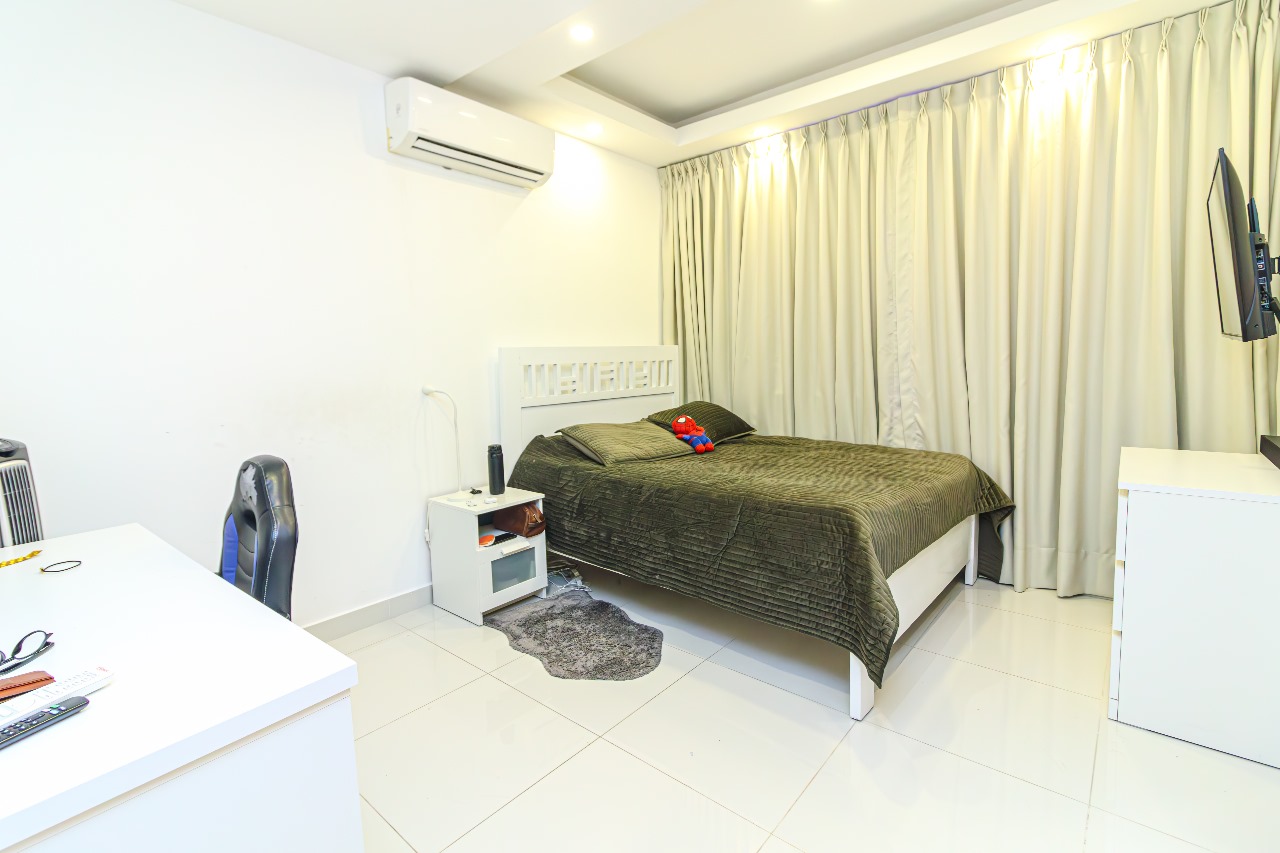 apartamentos - Vendo apartamento en el Millón  2