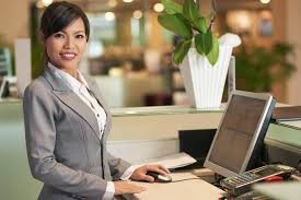 empleos disponibles - Se solicita recepcionista 
 1